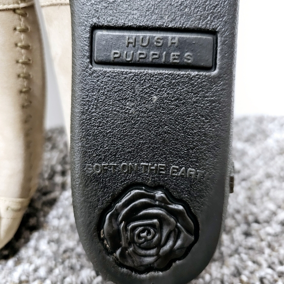 HUSH PUPPIES LOAFER SHOES - Picture 7 of 11
